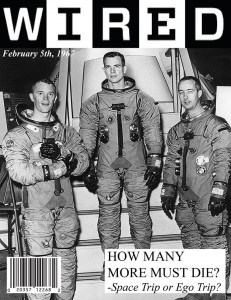 Wired Apollo 1